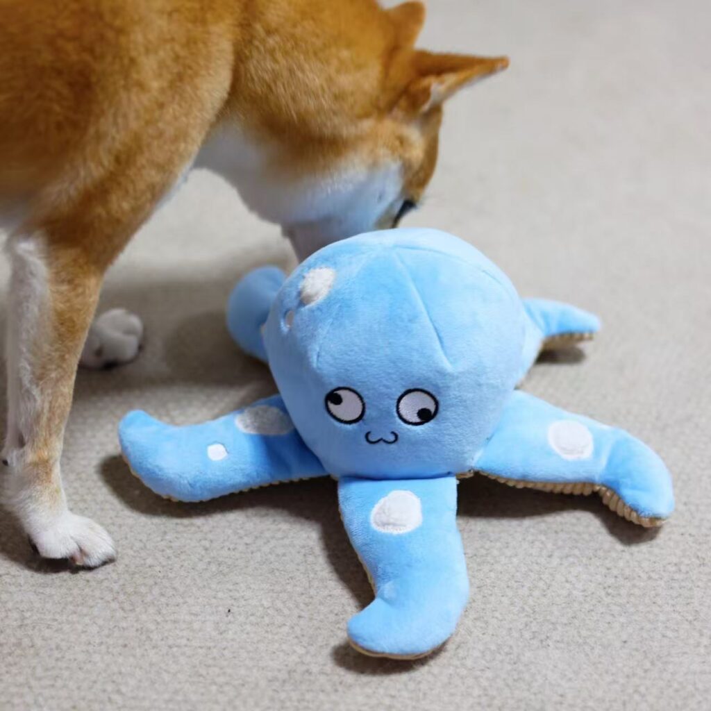 Snuffle Toys